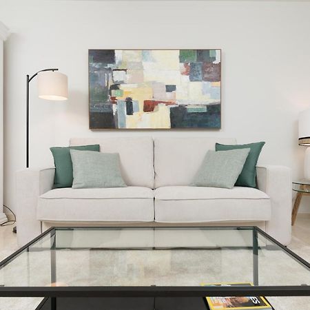 Iloftmalaga Martinez Maldonado Apartment Exterior photo