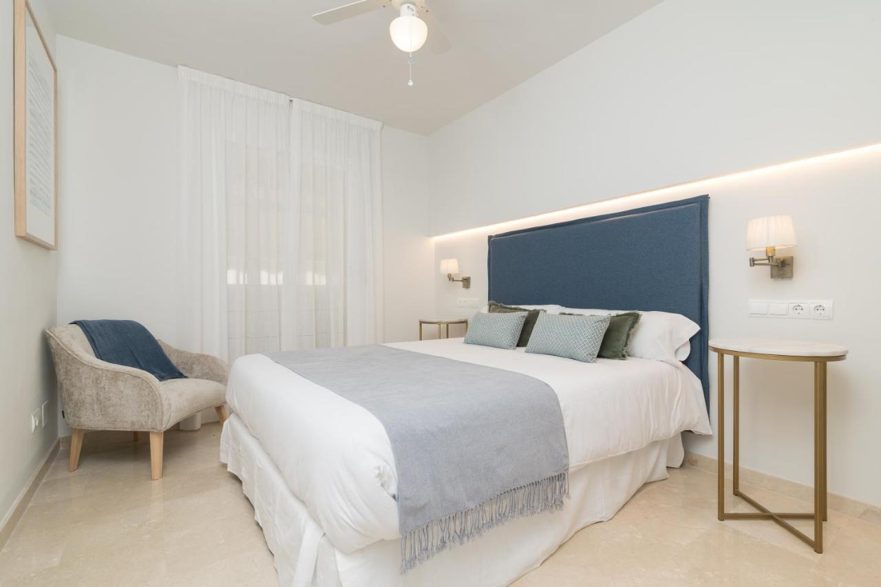 Iloftmalaga Martinez Maldonado Apartment Exterior photo