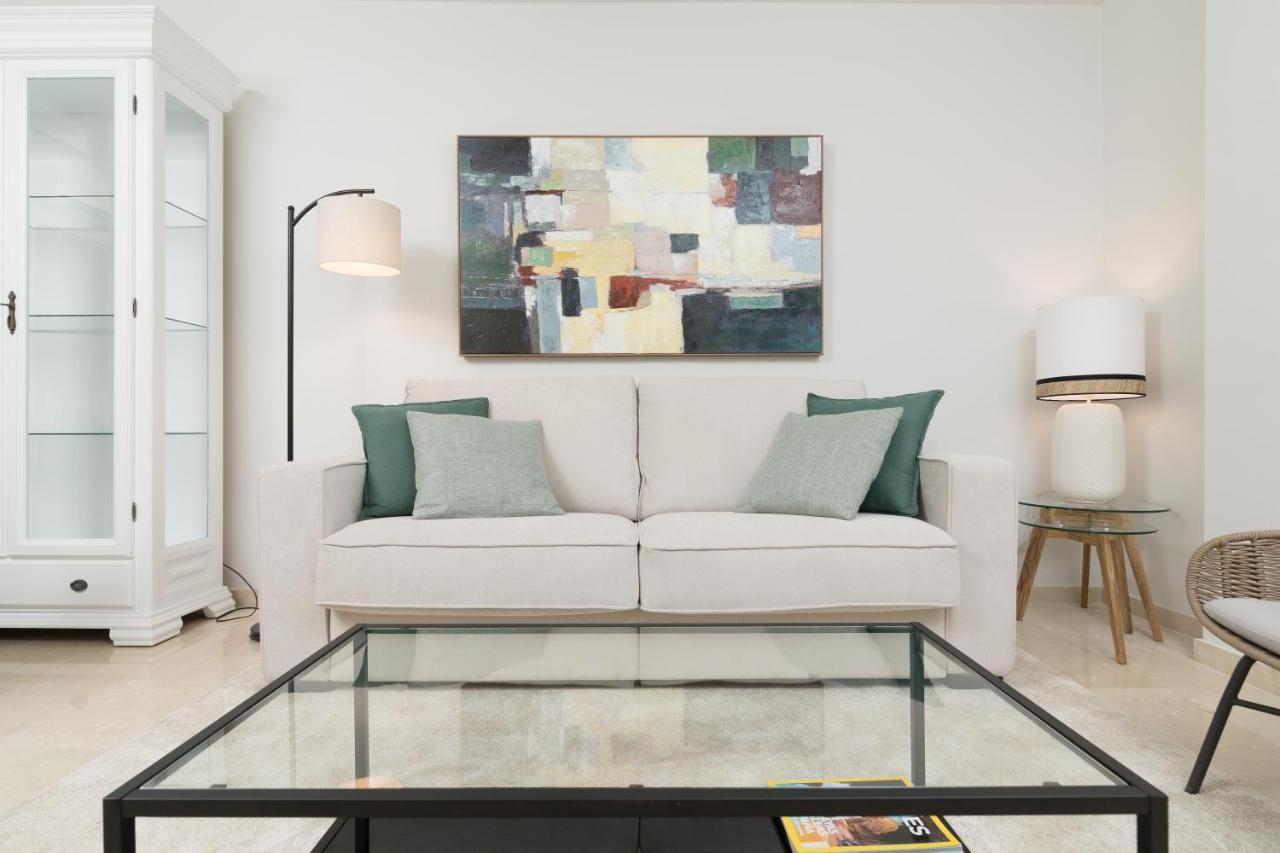 Iloftmalaga Martinez Maldonado Apartment Exterior photo