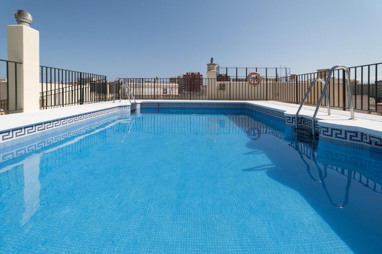Iloftmalaga Martinez Maldonado Apartment Exterior photo