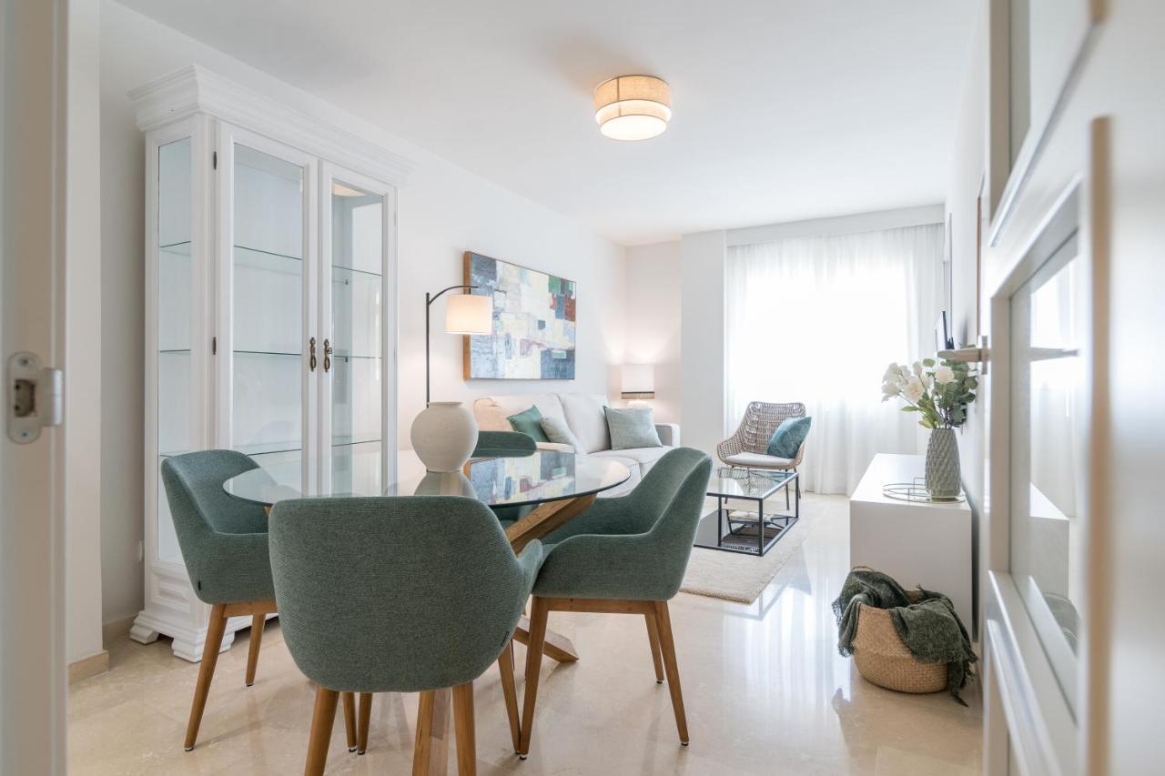 Iloftmalaga Martinez Maldonado Apartment Exterior photo