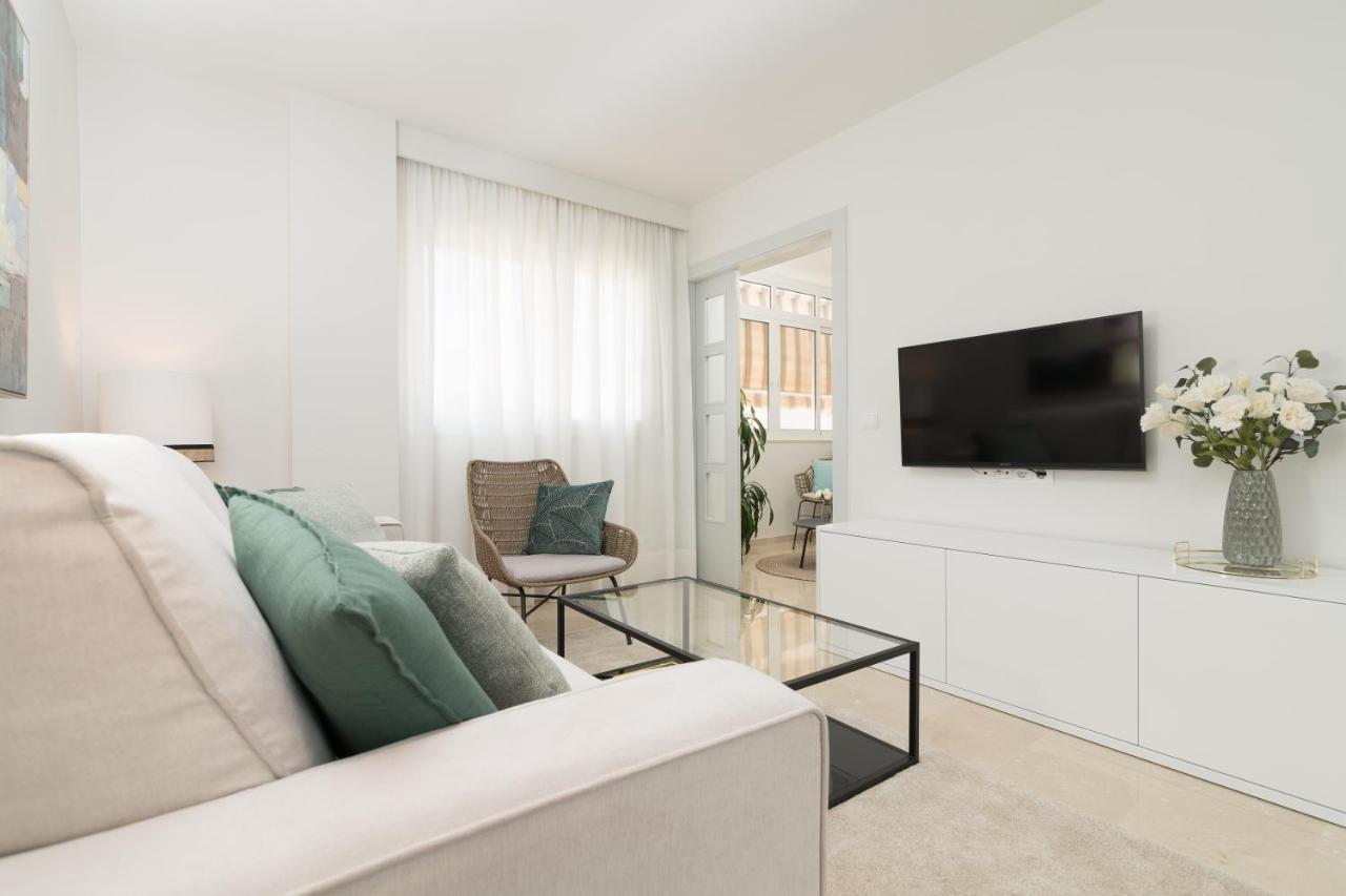 Iloftmalaga Martinez Maldonado Apartment Exterior photo
